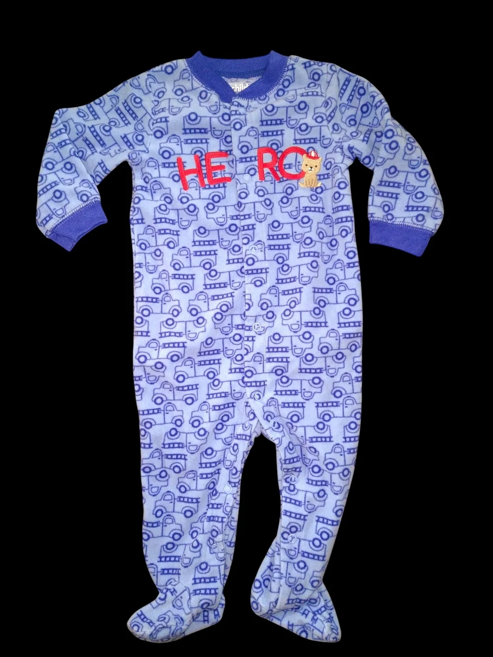 Baby boy 6 - 9 Months Bundle